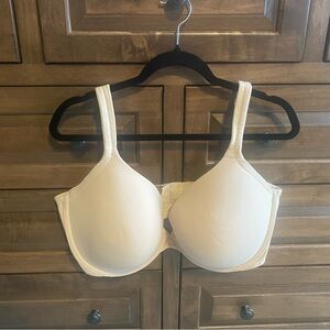 Cacique Plunge Bra
